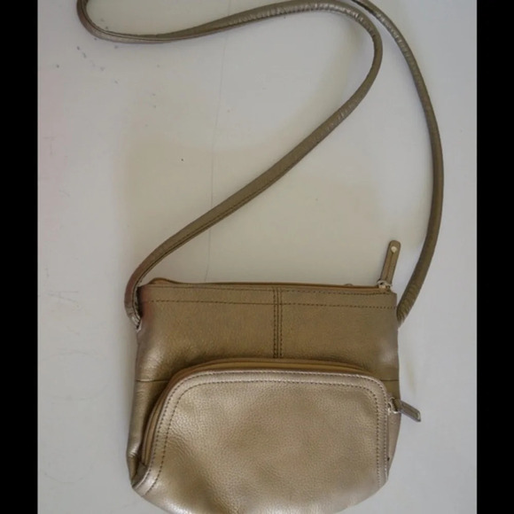 Tignanello cross body bag - Picture 2 of 4
